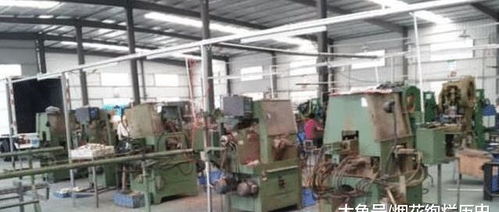 工廠開工難 為何車間空置、中介不愿合作令人扎心？