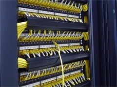 鹽城弱電工程與網絡工程的融合與發展