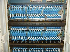 瀘州弱電工程與網(wǎng)絡(luò)工程 構(gòu)建智慧城市的基石