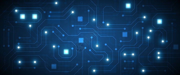 藍色高山花 網絡工程中的堅韌與革新